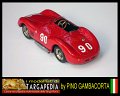 90 Maserati 200 S - MM Collection 1.43 (4) - Copia